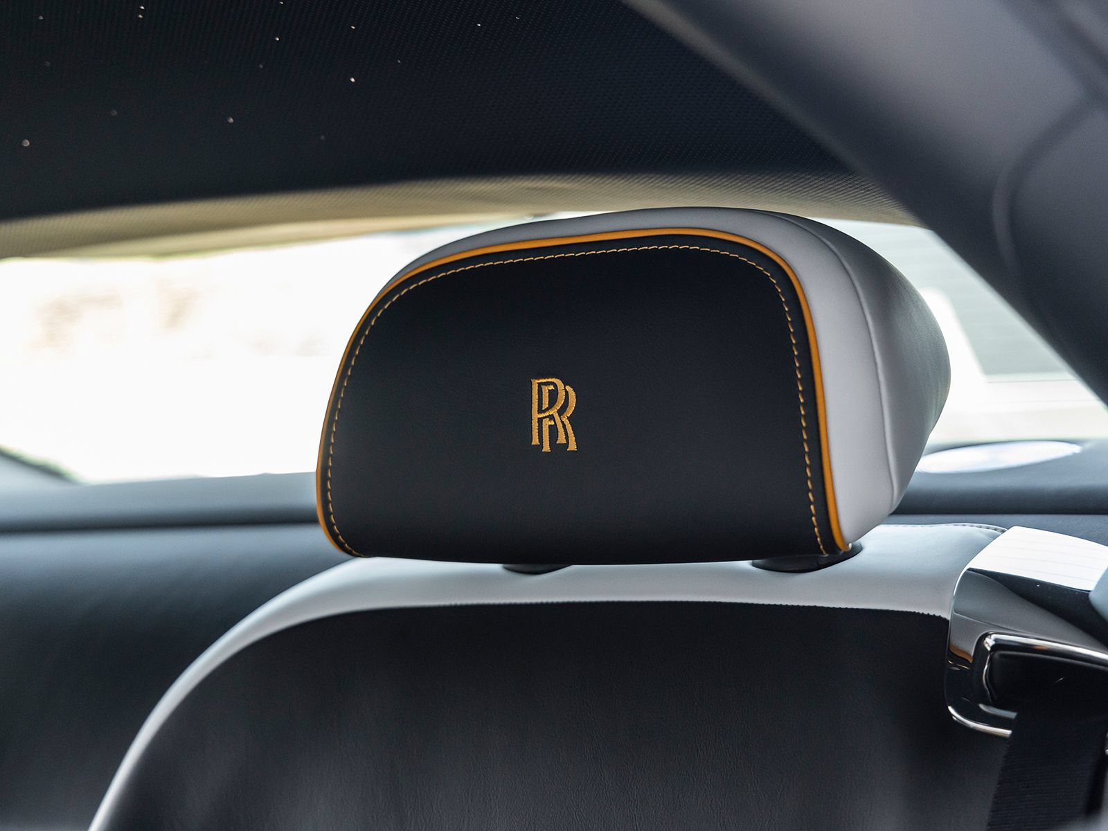 Used 2024 Rolls-Royce Spectre AWD/4WD image 38
