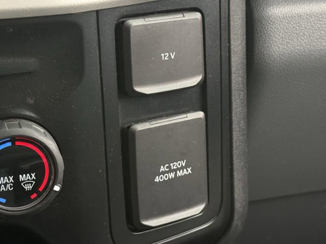 Used 2025 Ford F250 4x4 Crew Cab Super Duty image 22