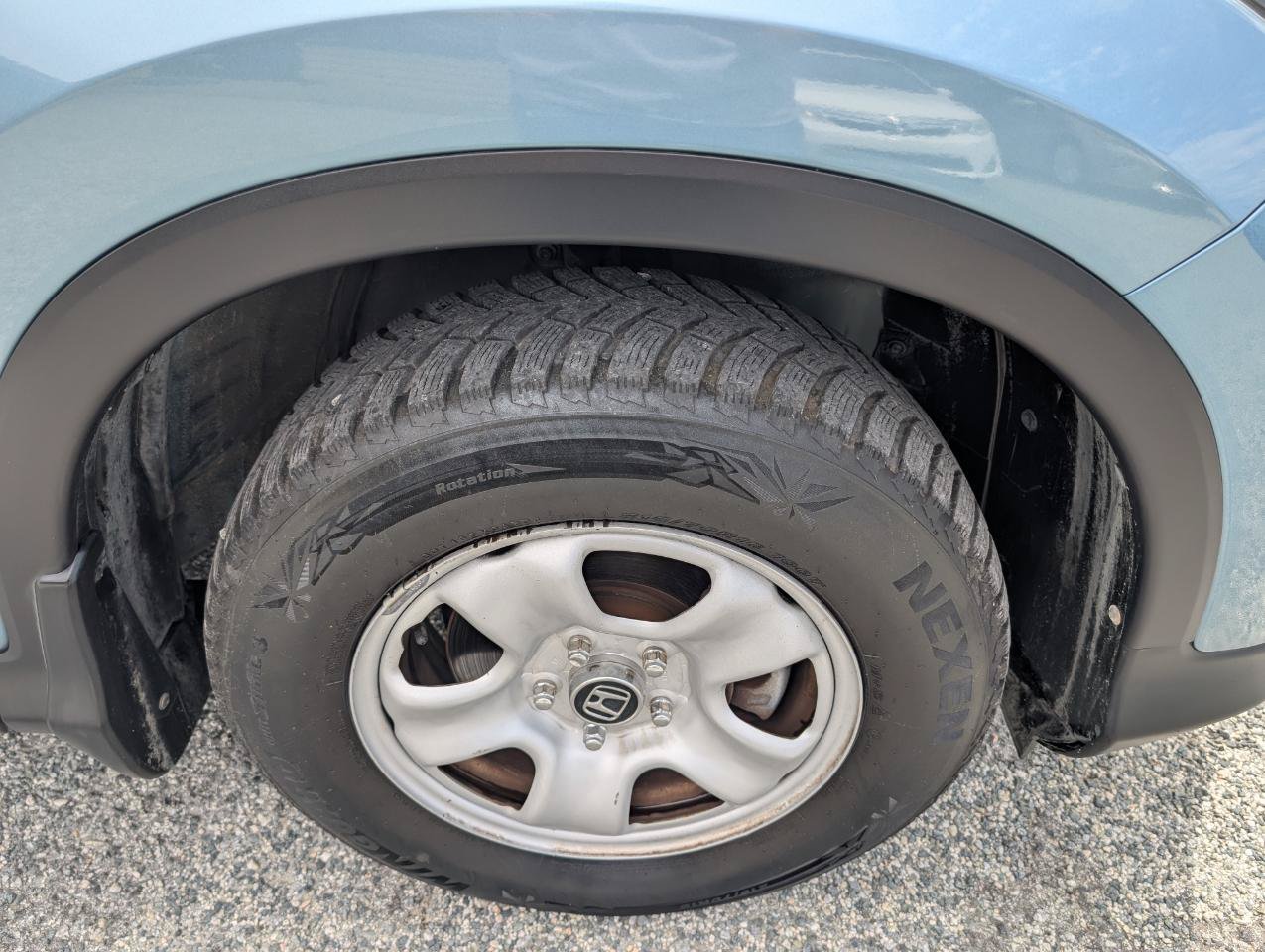 Used 2015 Honda CR-V LX image 4