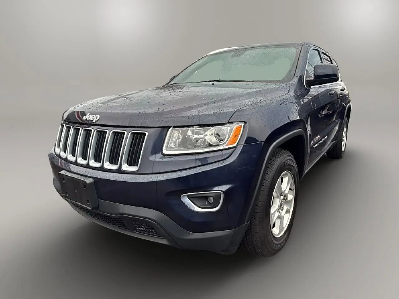 Used 2014 Jeep Grand Cherokee Laredo w/ Quick Order Package 23E image 1