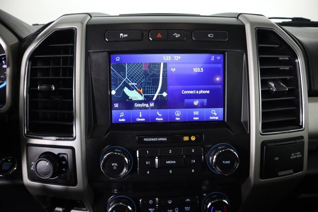 Used 2021 Ford F350 Lariat AWD/4WD image 59