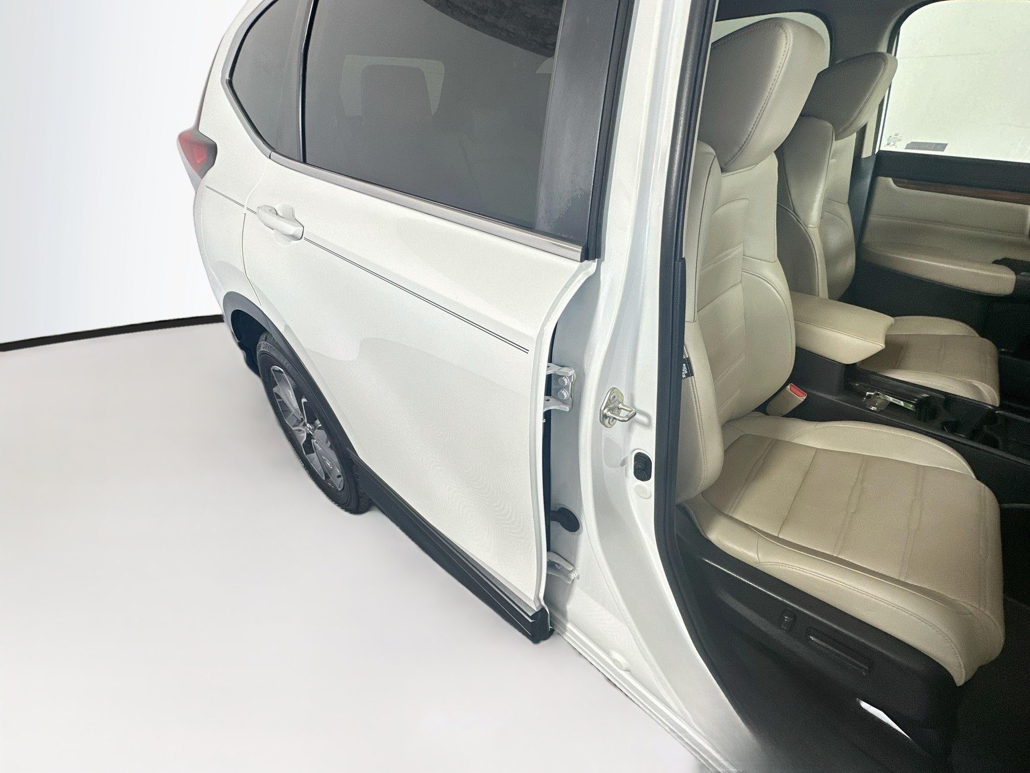Used 2020 Honda CR-V EX-L image 28