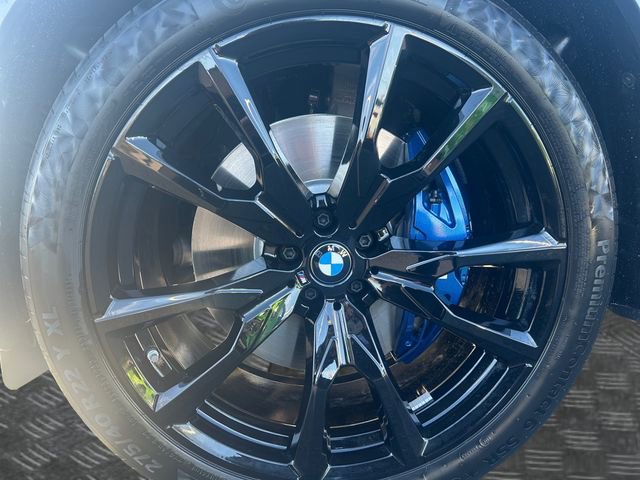 New 2026 BMW X7 M60i image 12