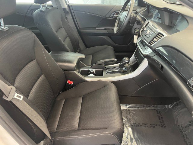 Used 2014 Honda Accord Sport image 14