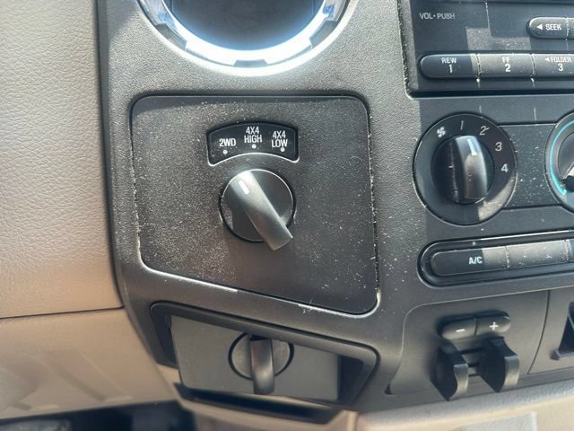 Used 2009 Ford F350 XLT AWD/4WD image 20