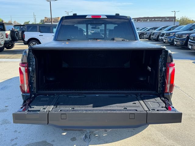 Used 2024 Ford F150 Lariat w/ Equipment Group 502A High AWD/4WD image 8