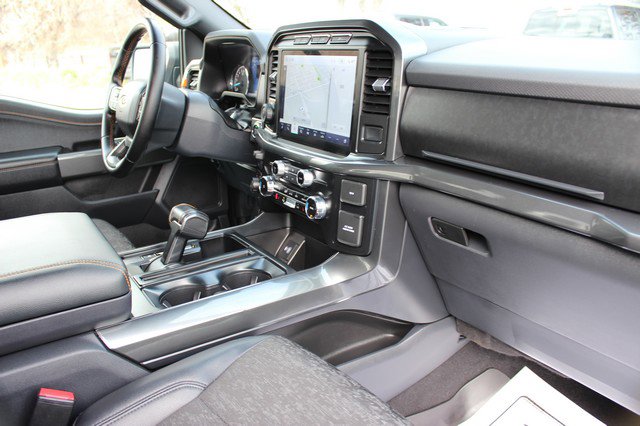Used 2023 Ford F150 Tremor w/ 360 Degree Camera Package image 15
