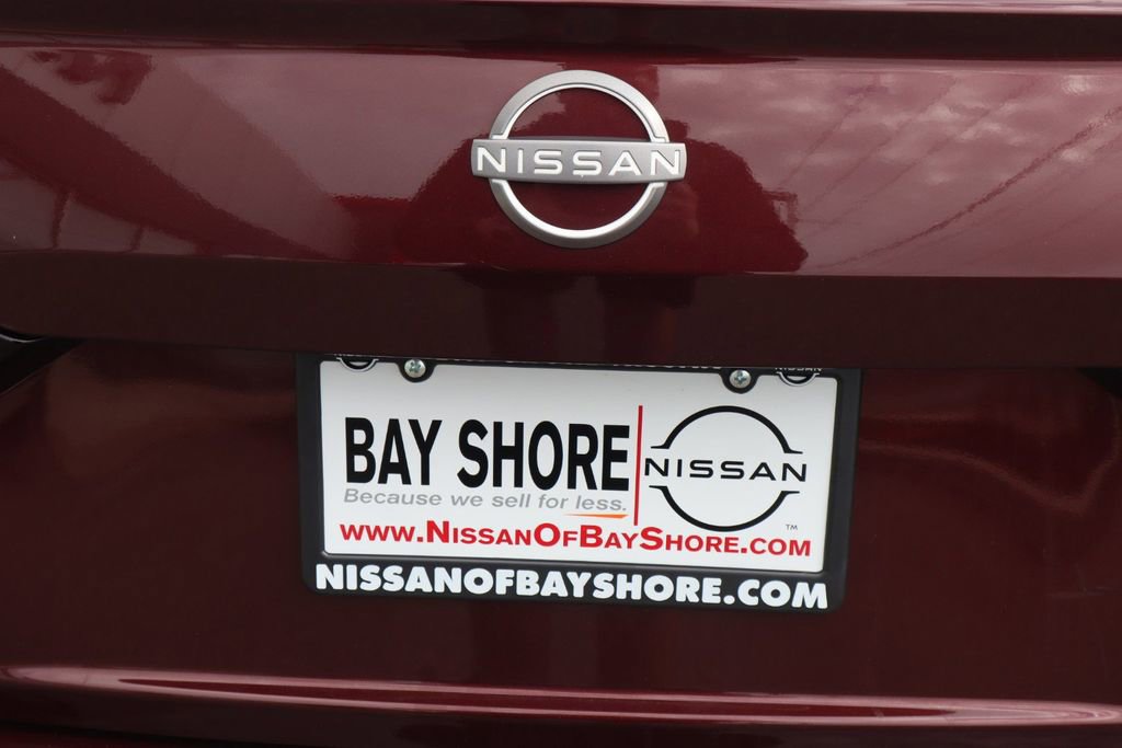 Certified 2024 Nissan Altima 2.5 SL image 32