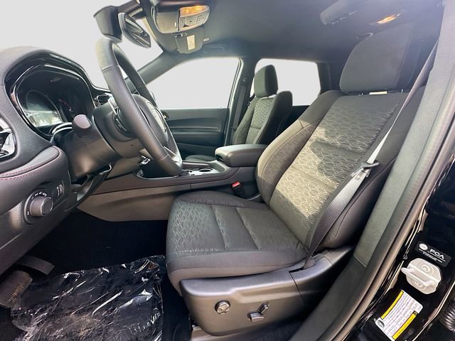 New 2026 Dodge Durango GT w/ Blacktop Package image 23