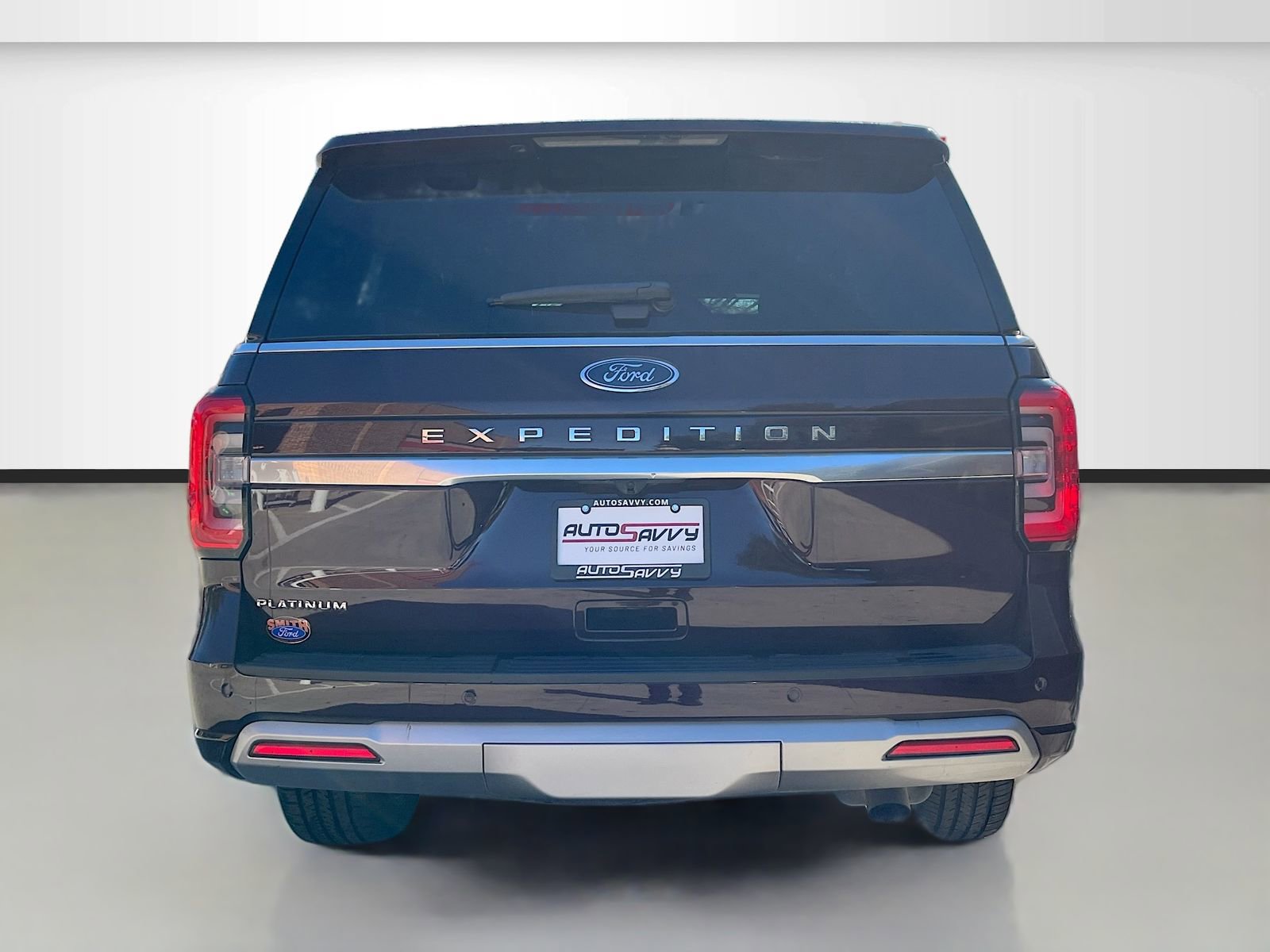 Used 2024 Ford Expedition Platinum AWD/4WD image 6