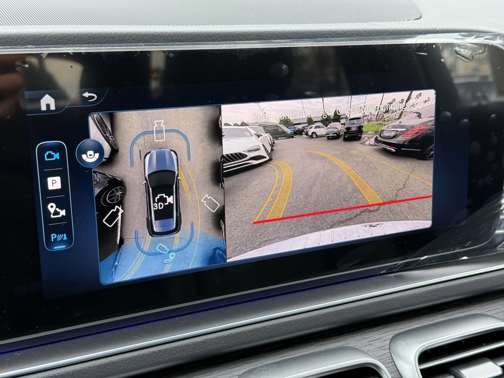 New 2026 Mercedes-Benz GLE 350 4MATIC image 5