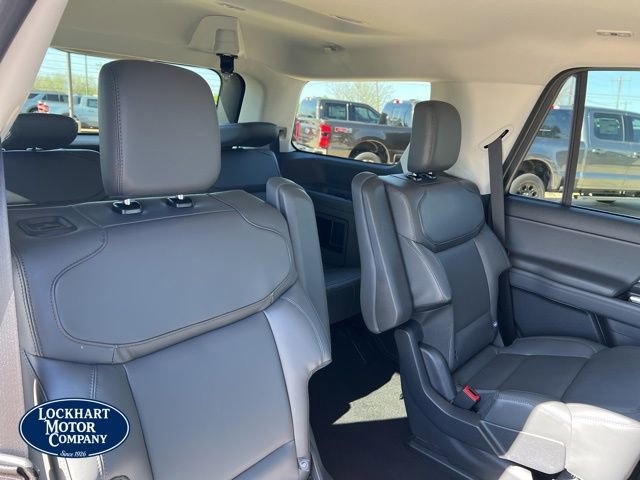 New 2026 Ford Expedition Active RWD image 25
