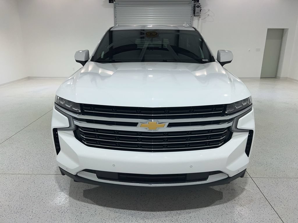 Used 2024 Chevrolet Tahoe LT AWD/4WD image 8