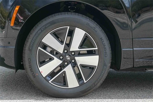 New 2026 Hyundai Ioniq 9 SEL image 11