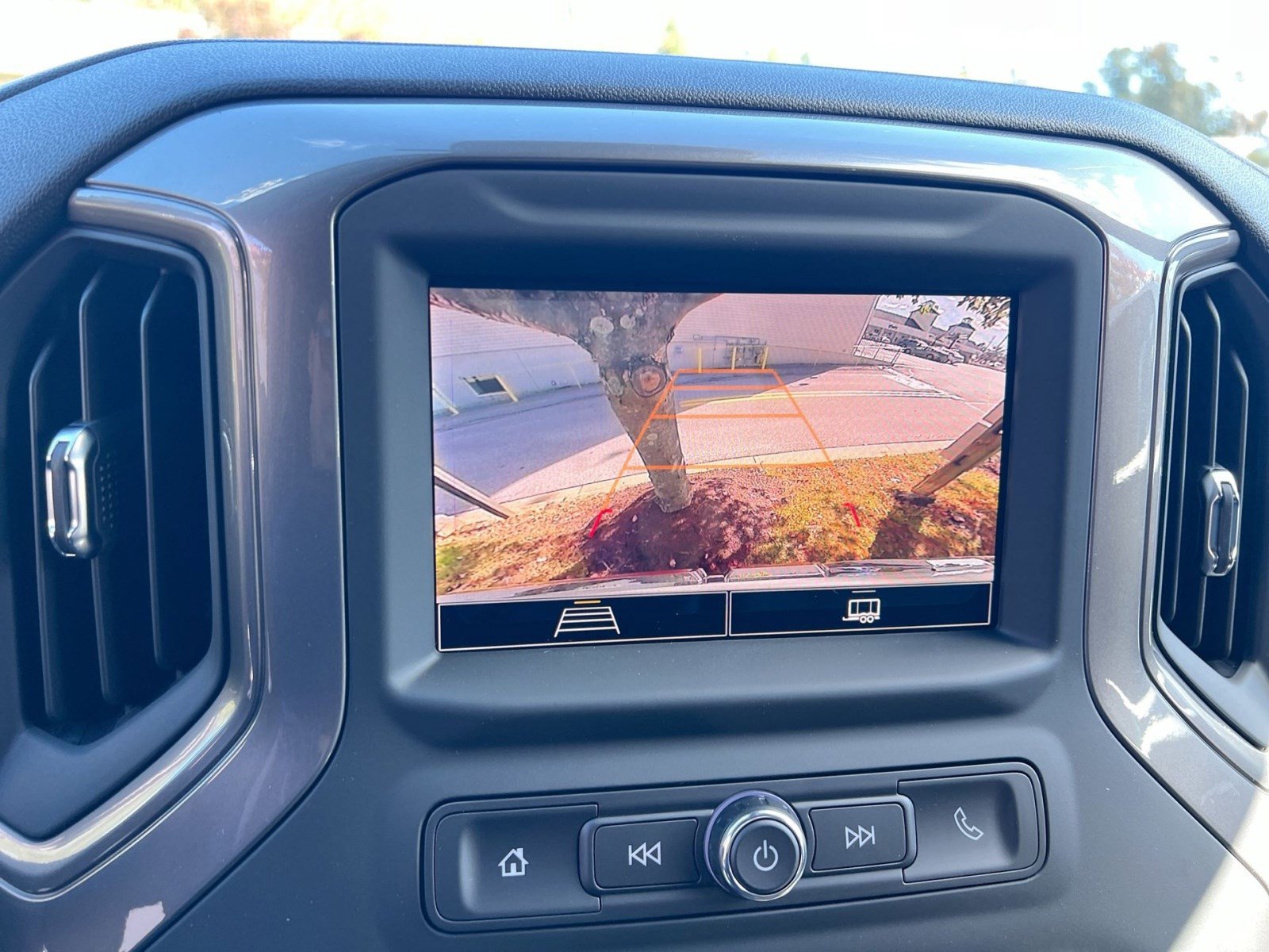 New 2026 GMC Sierra 1500 Pro w/ Pro Value Package image 17