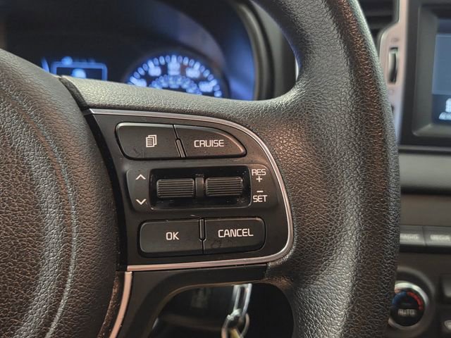 Used 2019 Kia Sportage LX w/ LX Popular Package image 23