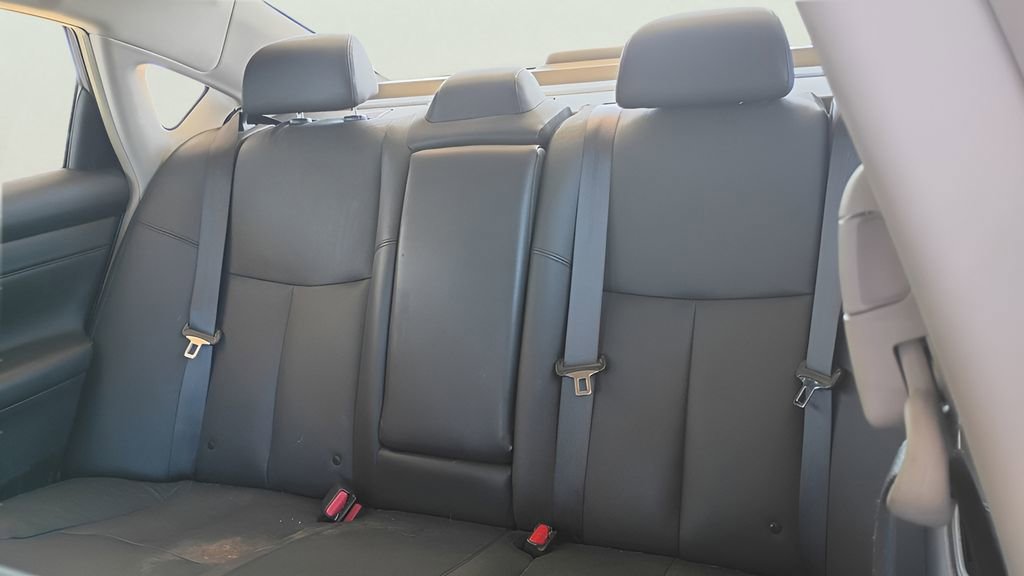 Used 2013 Nissan Altima 2.5 SL w/ 2.5 Moonroof Pkg image 18