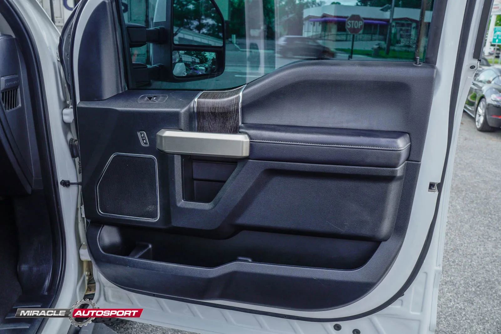 Used 2021 Ford F250 Lariat AWD/4WD image 30