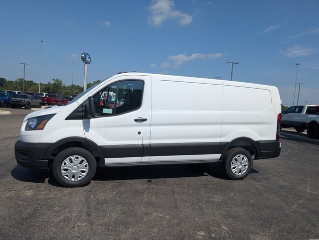 New 2026 Ford Transit 250 Low Roof w/ Load Area Protection Package RWD image 5