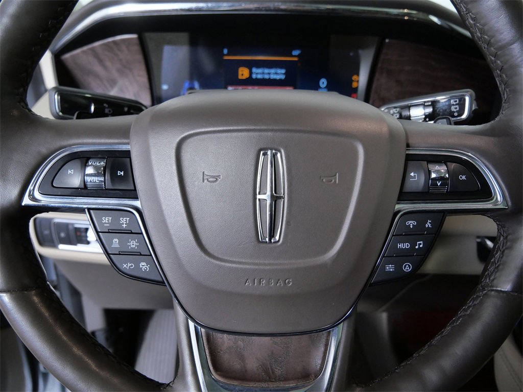 Used 2022 Lincoln Navigator Reserve image 23