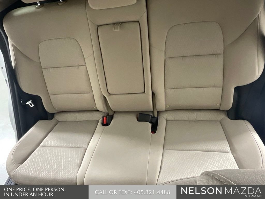 Used 2016 Hyundai Tucson Eco FWD image 26