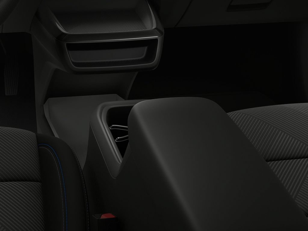 New 2027 Chevrolet Bolt LT w/ Comfort Package FWD image 11