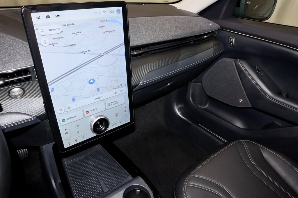 Certified 2023 Ford Mustang Mach-E Premium image 30