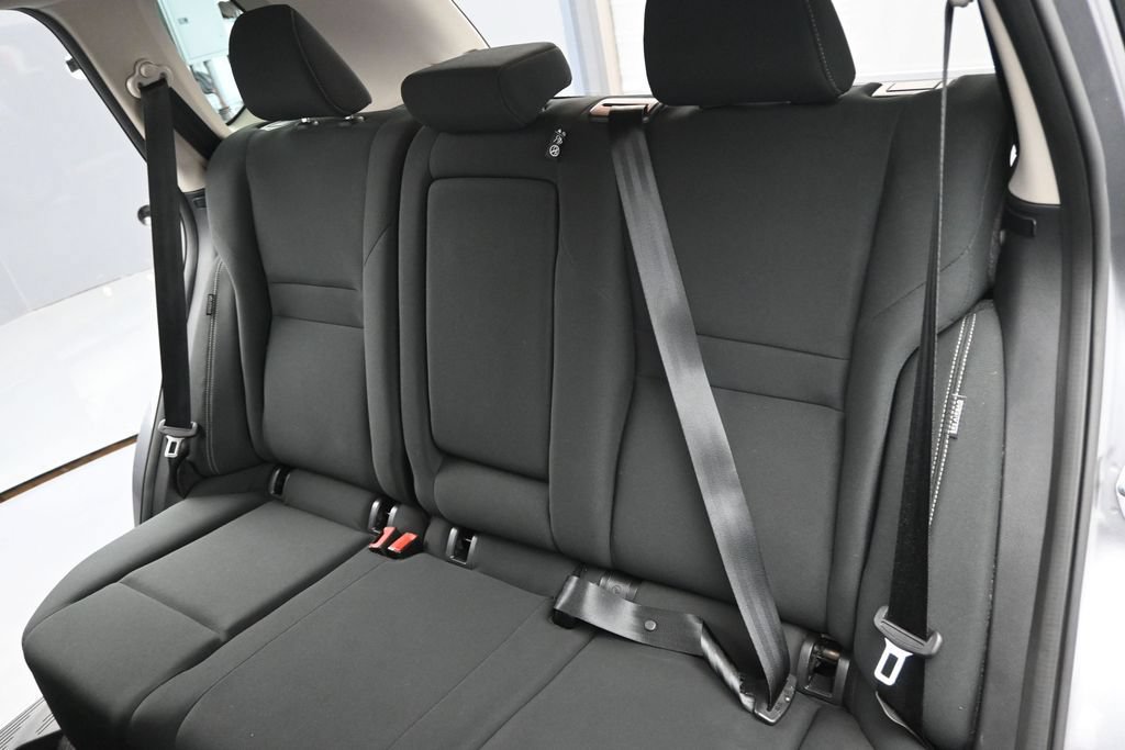 Used 2024 Nissan Rogue S FWD image 16
