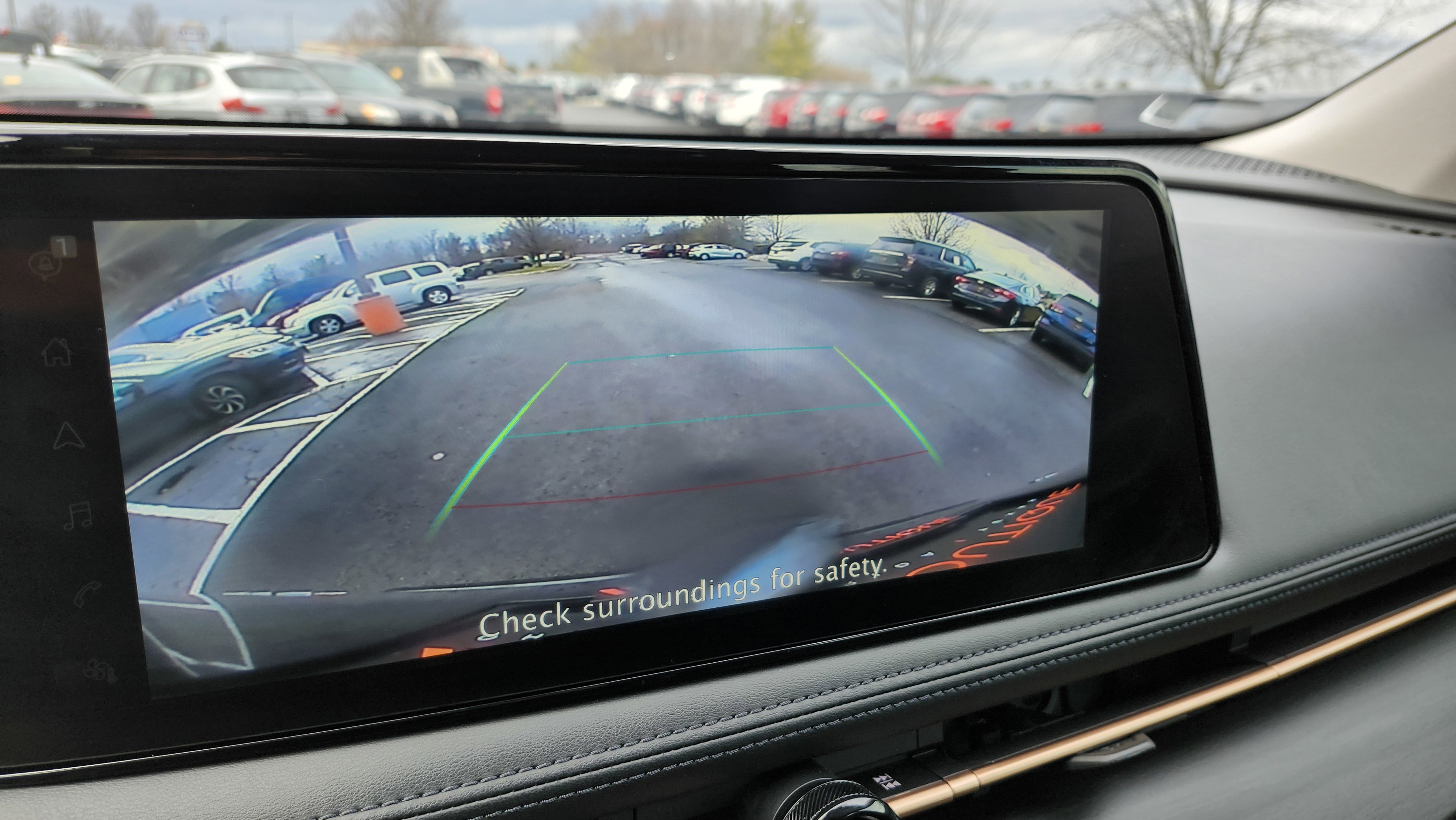 Used 2023 Nissan Ariya FWD image 4