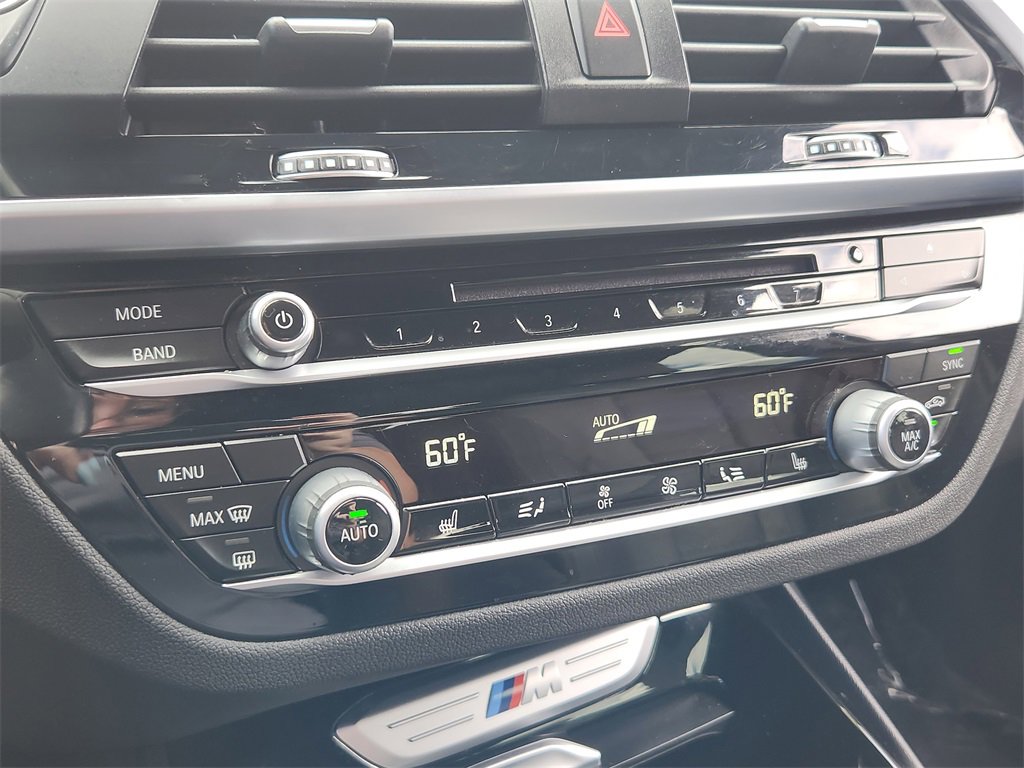 Used 2018 BMW X3 M40i image 28