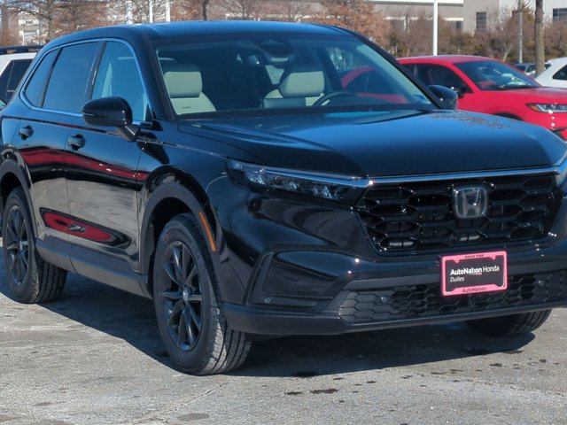 New 2026 Honda CR-V EX-L image 7