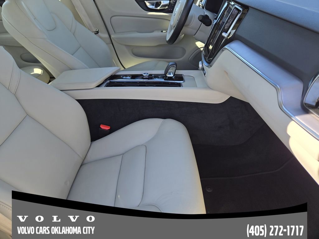 Certified 2023 Volvo S60 B5 Core w/ Climate Package image 13