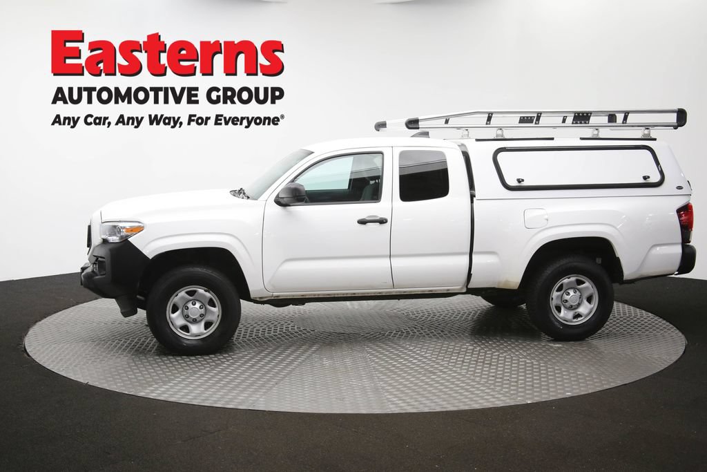 Used 2023 Toyota Tacoma SR RWD image 59