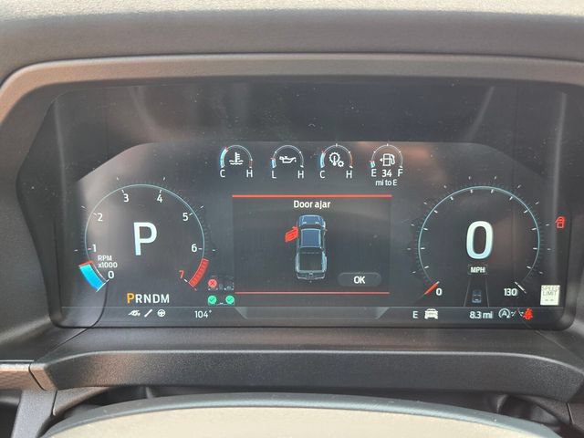 New 2026 Ford Ranger Raptor AWD/4WD image 26
