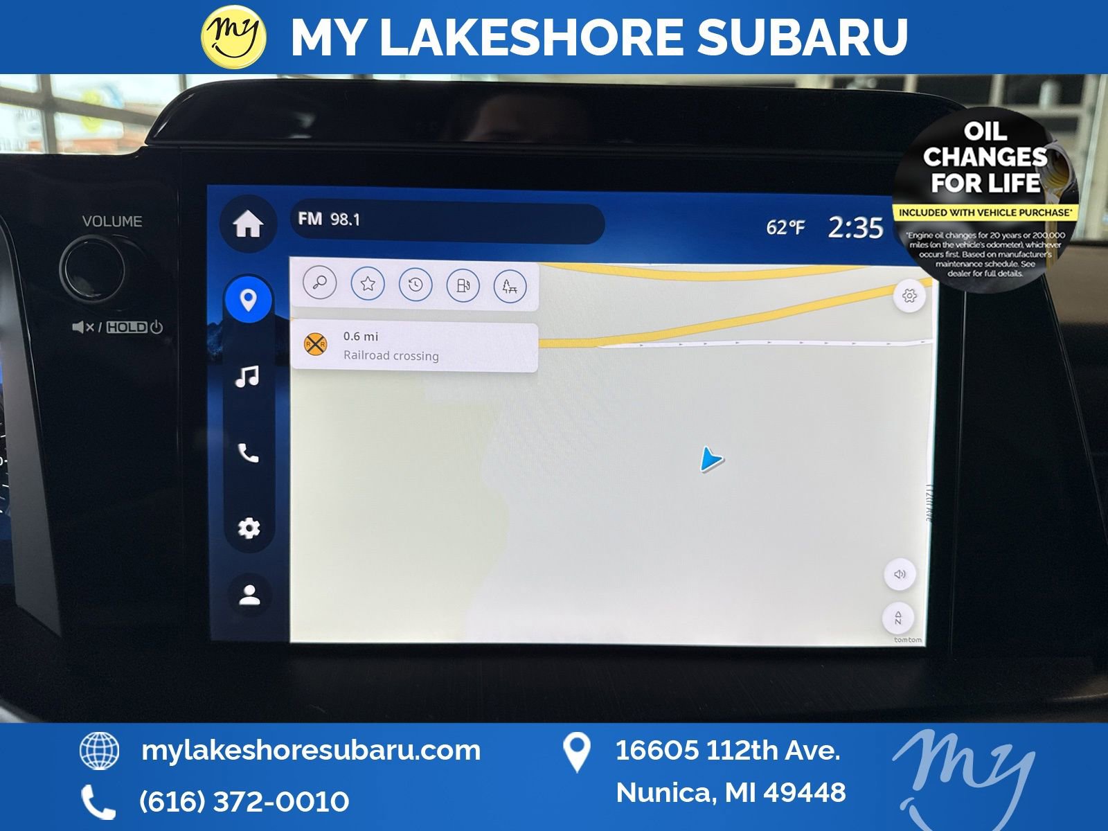 New 2026 Subaru Outback Touring XT image 19