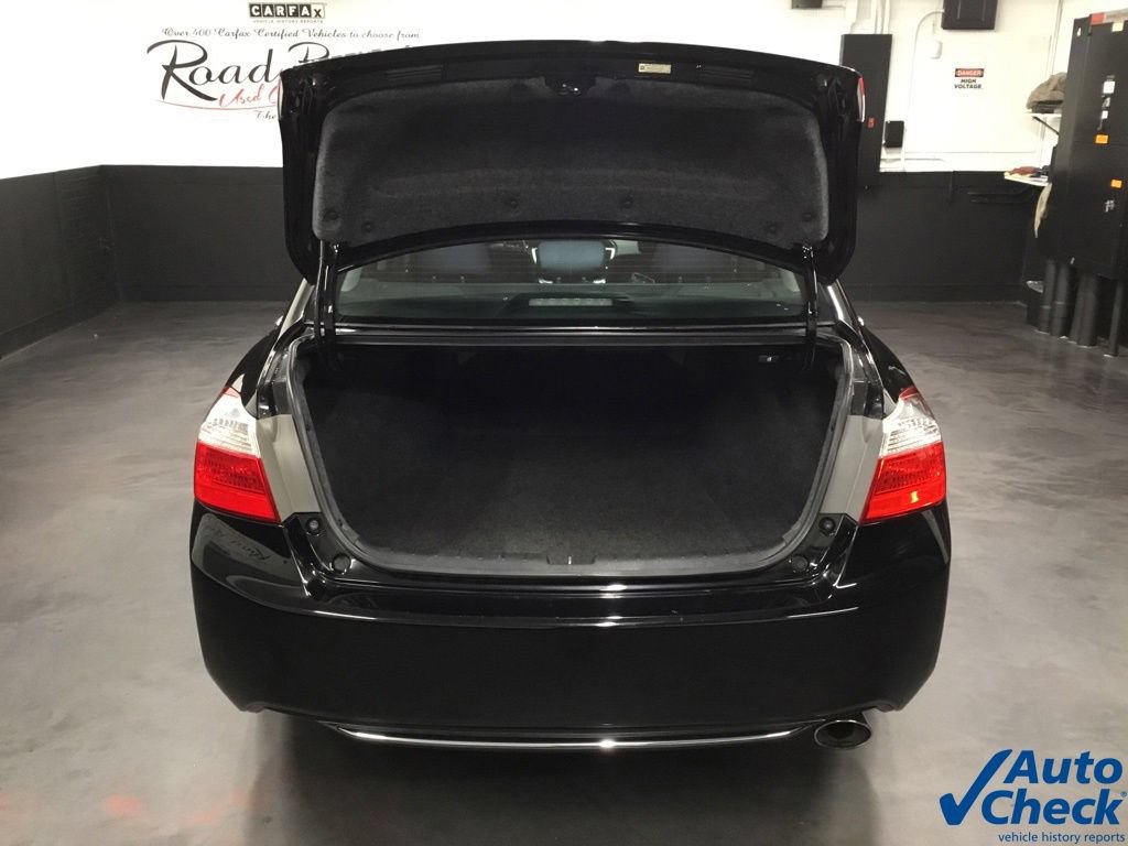 Used 2014 Honda Accord LX image 12