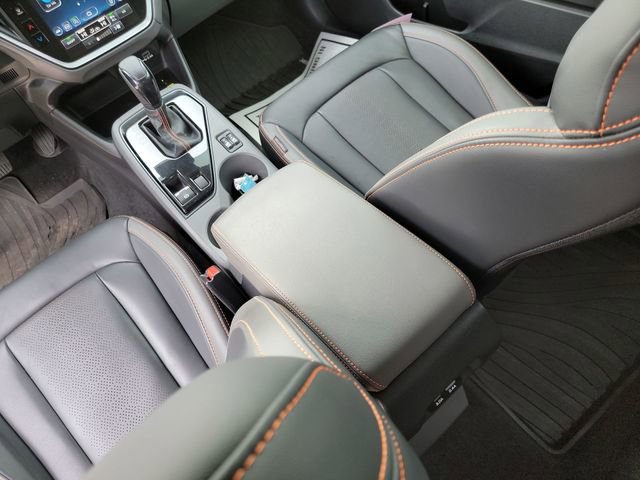 Used 2024 Subaru Crosstrek 2.5i Limited image 23