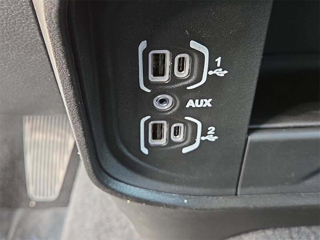 New 2026 RAM 3500 Tradesman image 24