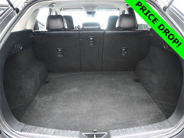 Used 2017 MAZDA CX-5 Touring image 13