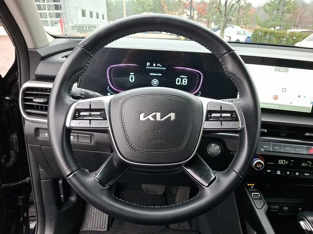 Used 2024 Kia Telluride S image 22