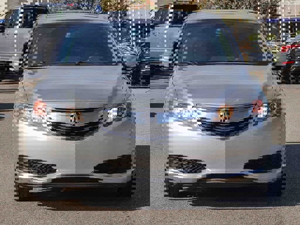 Used 2013 Acura ILX image 2