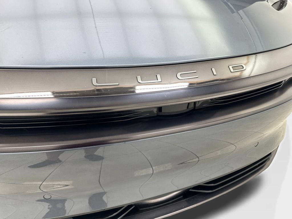Used 2025 Lucid Air Grand Touring AWD/4WD image 23