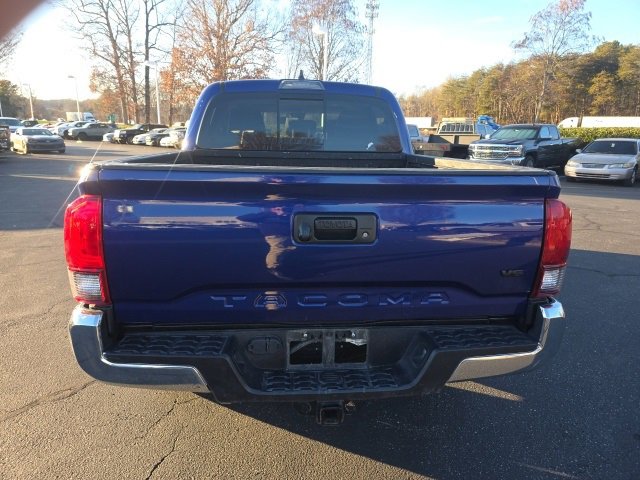 Used 2023 Toyota Tacoma SR5 w/ SX Package image 7