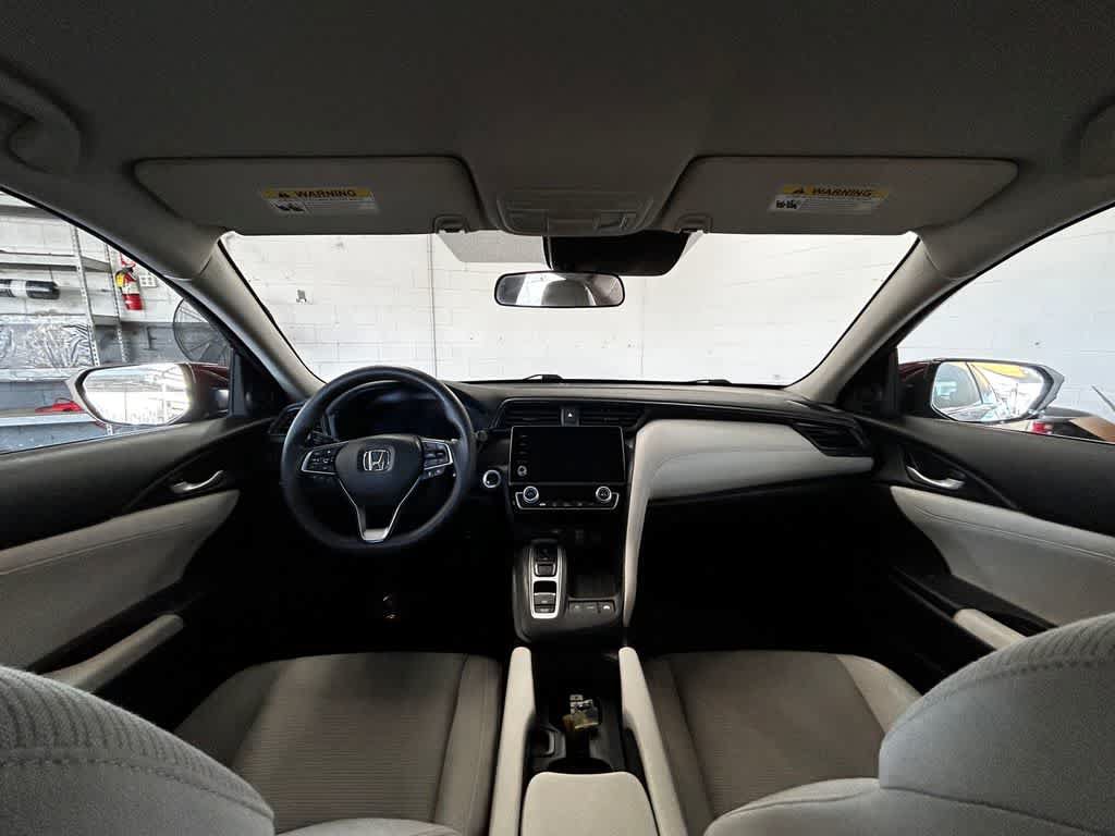 Used 2019 Honda Insight EX image 10