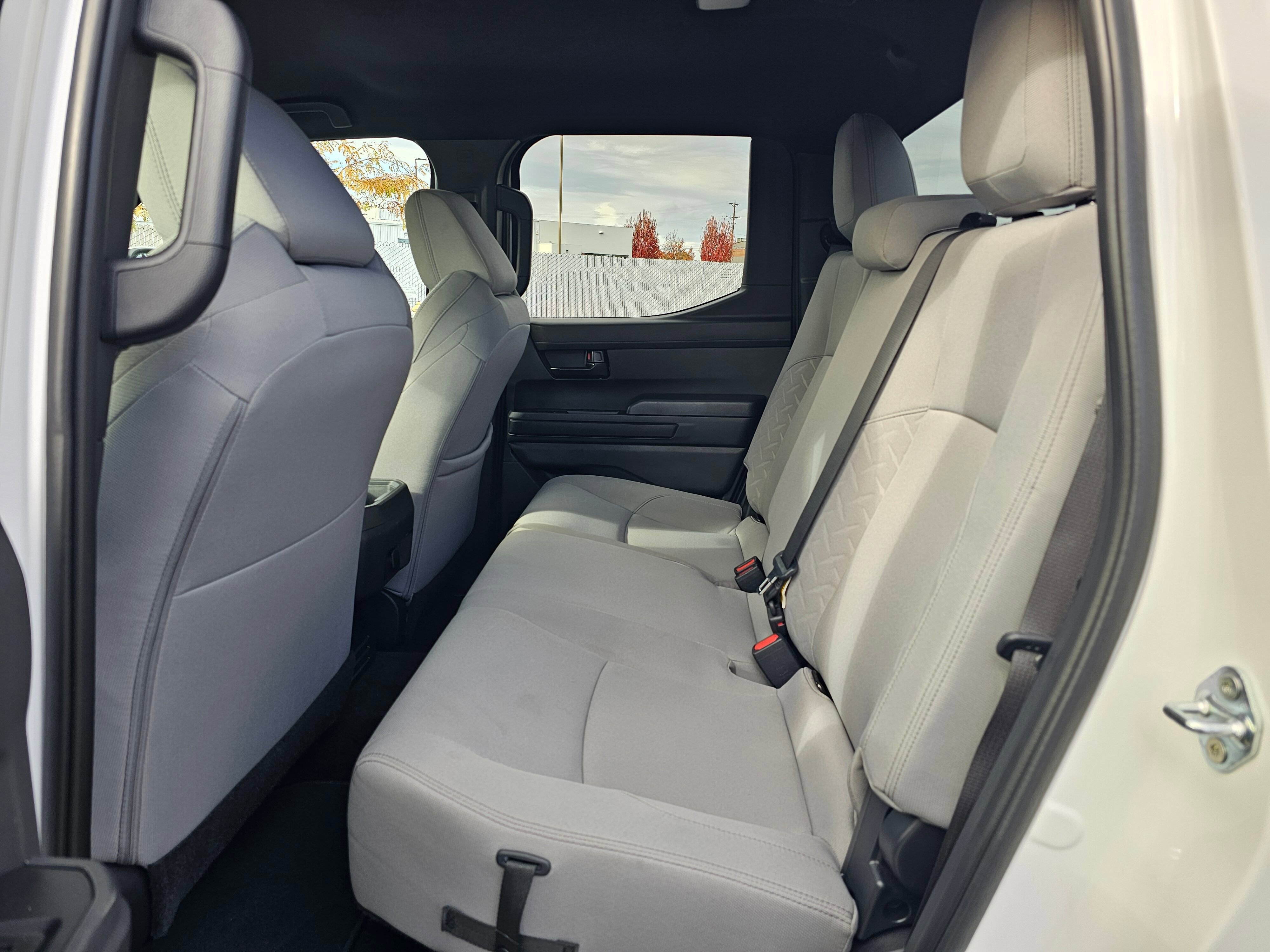 Used 2024 Toyota Tacoma SR5 image 13