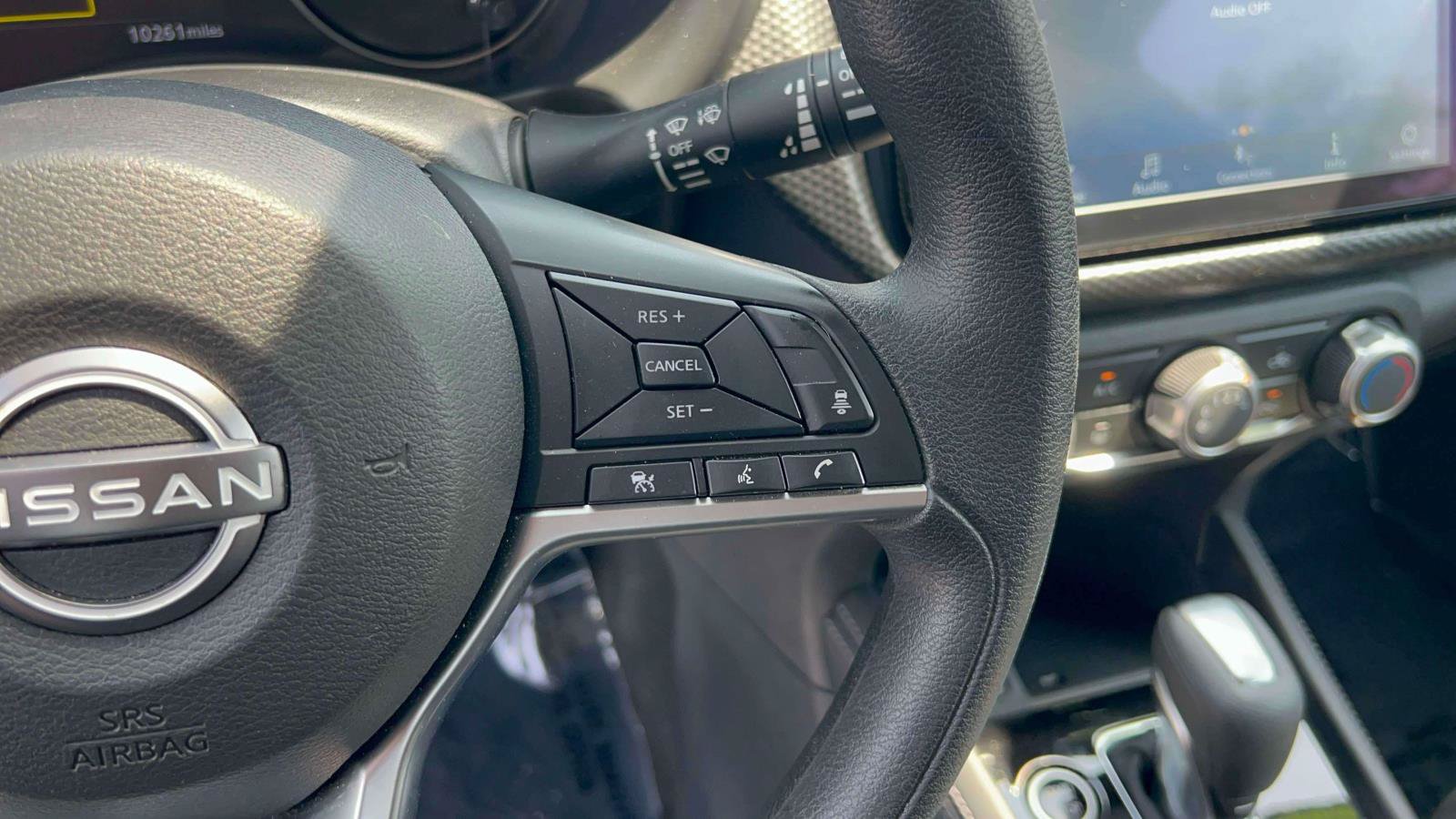 Used 2024 Nissan Kicks SV FWD image 20