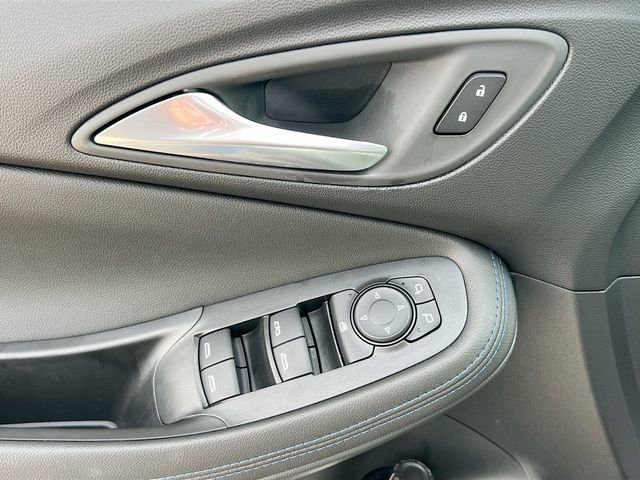 New 2026 Buick Encore GX Sport Touring w/ Advanced Technology Package image 13