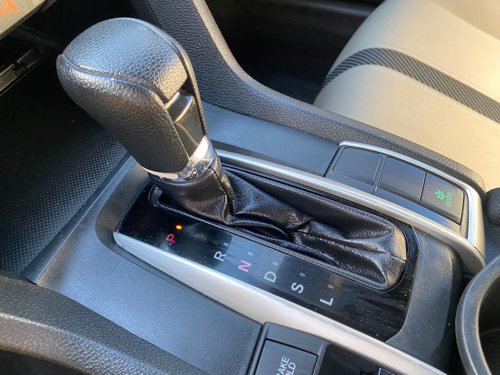 Used 2016 Honda Civic LX image 17