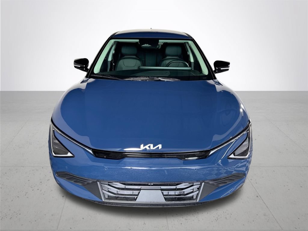 New 2026 Kia EV6 Light AWD/4WD image 3