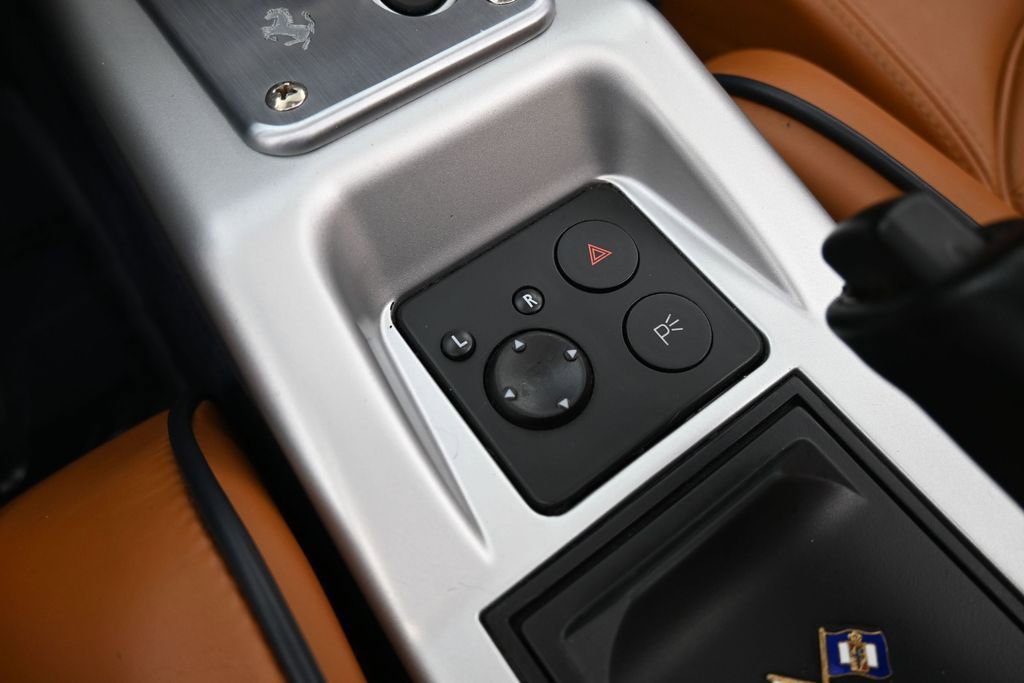 Used 2003 Ferrari 360 Spider RWD image 12